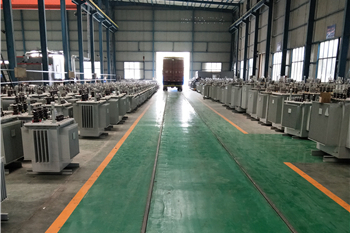 黄冈S13-1000kva/10kv/0.4kv油浸式变压器